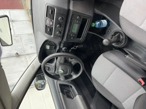 Skoda Fabia TDI    AN 2011 - imagine 6