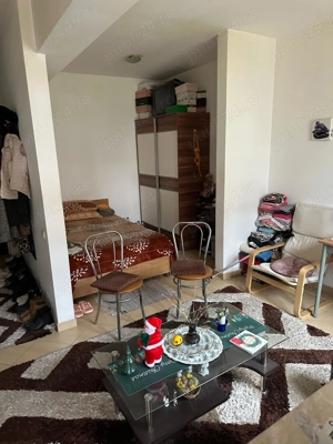 Garsoniera de vânzare 40mq - imagine 2