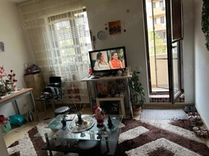 Garsoniera de vânzare 40mq - imagine 4