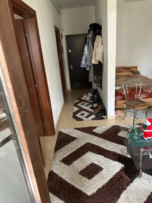 Garsoniera de vânzare 40mq