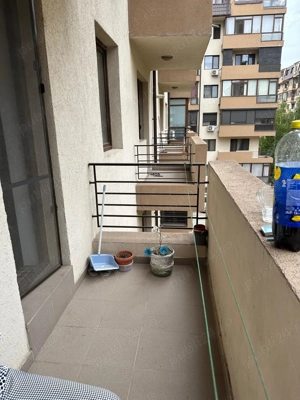 Garsoniera de vânzare 40mq - imagine 3