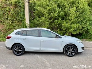 Renault Megane 3    EURO5   Bose Edition   1,6 dci
