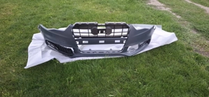 Bara fata audi a5 facelift sline. Disponibil si alte modele - imagine 2