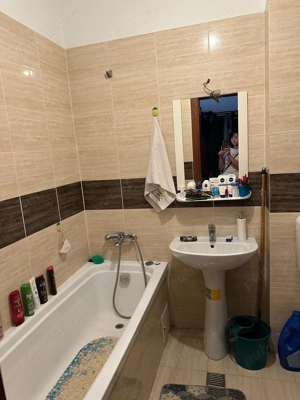 Garsoniera de vânzare 40mq - imagine 5