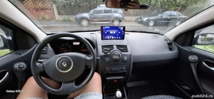 Renault Megane 2 - imagine 2