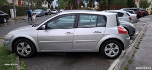 Renault Megane 2 - imagine 4