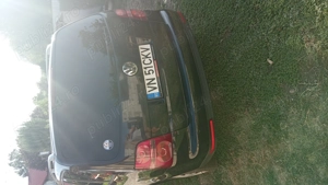 Wlokswagen Turan 2007 - imagine 2