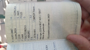 Wlokswagen Turan 2007