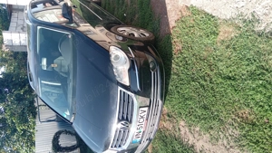 Wlokswagen Turan 2007 - imagine 7