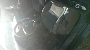 Wlokswagen Turan 2007 - imagine 4