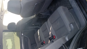 Wlokswagen Turan 2007 - imagine 6