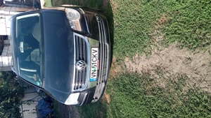 Wlokswagen Turan 2007 - imagine 8