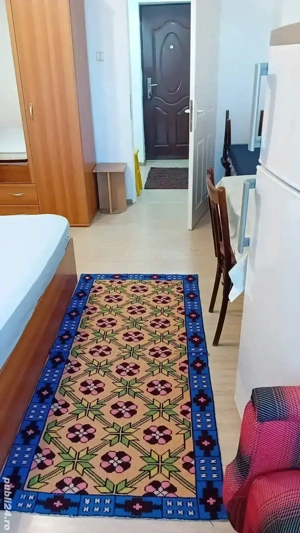 Vand garsoniera confort 1