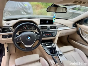 BMW F31    X-drive    318d    Euro 5  - imagine 2