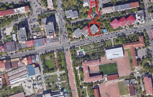 2 camere | Parter | Promenada Crișan   Drobeta Turnu Severin