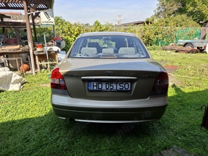  Vand autoturism Daewoo Nubira - imagine 2