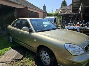  Vand autoturism Daewoo Nubira - imagine 3