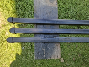 Bare portbagaj bosal, buz. - imagine 4