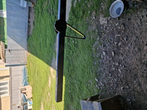 Bare portbagaj bosal, buz. - imagine 6