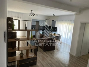 Apartament open space2 camere Dumbravita