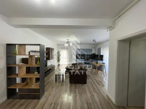 Apartament open space2 camere Dumbravita - imagine 5