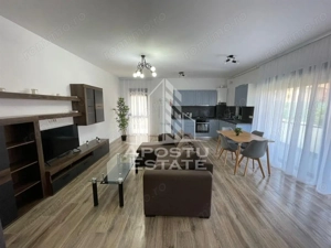 Apartament open space2 camere Dumbravita - imagine 4