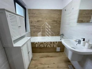 Apartament open space2 camere Dumbravita - imagine 6