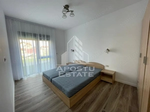 Apartament open space2 camere Dumbravita - imagine 2