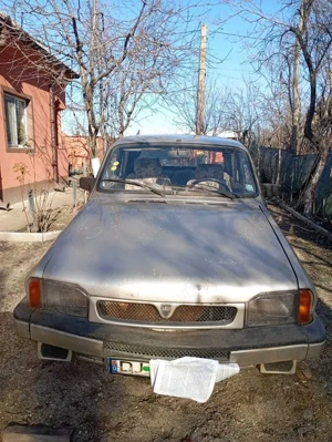 DACIA 1310L Benzina - imagine 5