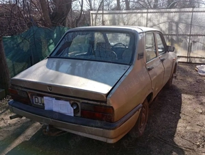DACIA 1310L Benzina - imagine 4