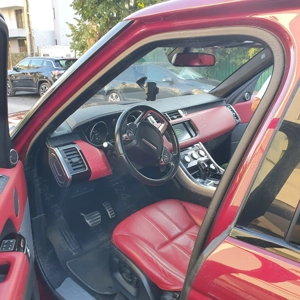 Land Rover Range Rover Sport - imagine 2