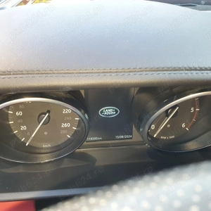 Land Rover Range Rover Sport - imagine 4