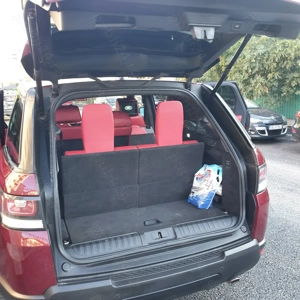 Land Rover Range Rover Sport - imagine 7