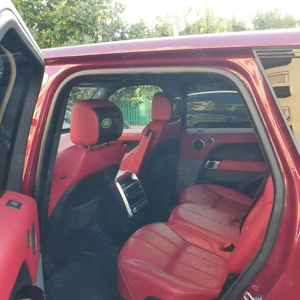 Land Rover Range Rover Sport - imagine 6