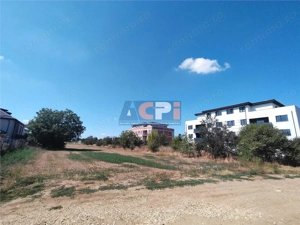 VANZARE TEREN INTRAVILAN  MAGURELE  2530 mp zona CODRULUI - imagine 4