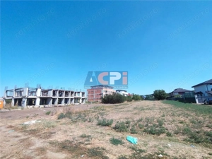 VANZARE TEREN INTRAVILAN  MAGURELE  2530 mp zona CODRULUI - imagine 5