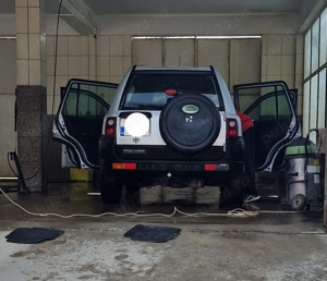 Land Rover Freelander 1 - imagine 3