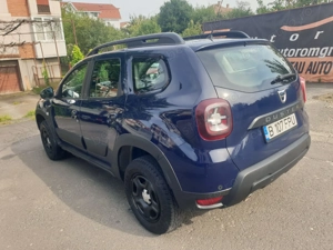 Dacia Duster 1.5 DCI Comfort 4x4 2020 cu Pachet Drumuri Grele!!!  - imagine 5
