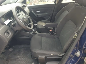 Dacia Duster 1.5 DCI Comfort 4x4 2020 cu Pachet Drumuri Grele!!!  - imagine 11
