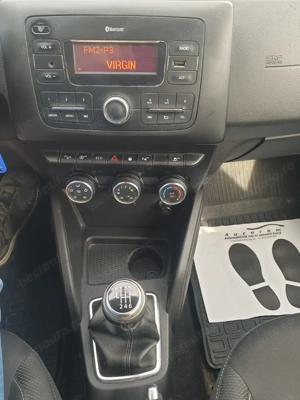 Dacia Duster 1.5 DCI Comfort 4x4 2020 cu Pachet Drumuri Grele!!!  - imagine 14