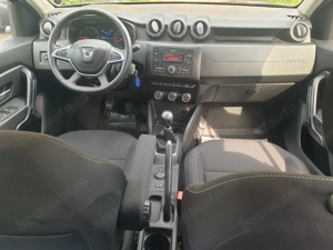 Dacia Duster 1.5 DCI Comfort 4x4 2020 cu Pachet Drumuri Grele!!!  - imagine 13