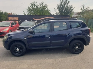 Dacia Duster 1.5 DCI Comfort 4x4 2020 cu Pachet Drumuri Grele!!!  - imagine 3
