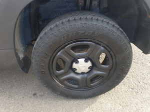 Dacia Duster 1.5 DCI Comfort 4x4 2020 cu Pachet Drumuri Grele!!!  - imagine 10