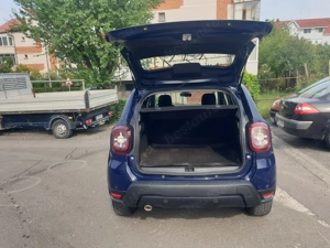 Dacia Duster 1.5 DCI Comfort 4x4 2020 cu Pachet Drumuri Grele!!!  - imagine 8