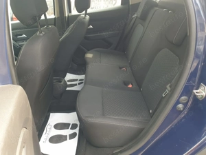 Dacia Duster 1.5 DCI Comfort 4x4 2020 cu Pachet Drumuri Grele!!!  - imagine 12
