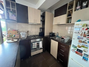 Chirie apartament Campului