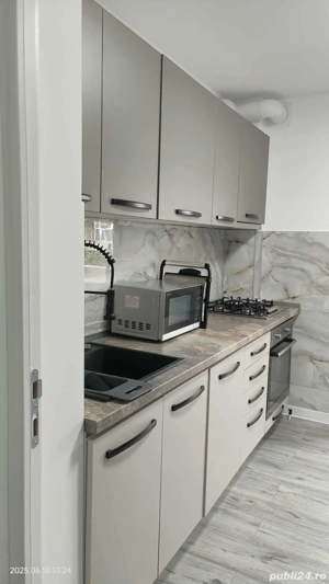 Apartament 2 camere decomandat   - imagine 5