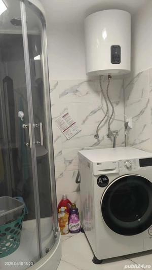 Apartament 2 camere decomandat   - imagine 10