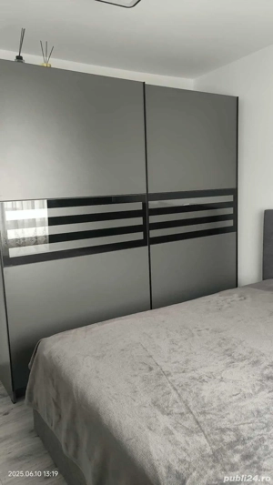 Apartament 2 camere decomandat   - imagine 4