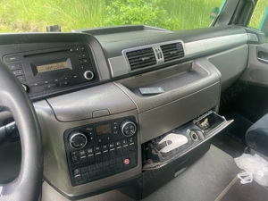 Vând platforma MAN TGX transport utilaje  - imagine 12